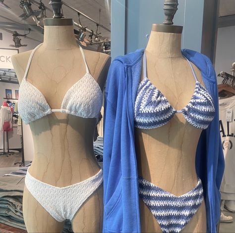 Hollister Outfits Summer, Hollister Outfits Aesthetic, Hollister Aesthetic, Hollister Swimwear, Swimsuits Aesthetic, Jj Outfits, Hollister Bikinis, Hollister Clothes, Swimsuit Aesthetic