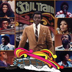 Soul Train Music and dance show with host Don Cornelius ran from 1971 to 2006. Soul Train Dancers, Soul Train Party, Black Tv Shows, 70s Party, Soul Train, By Any Means Necessary, Old Tv Shows, Black Music, Disco Party