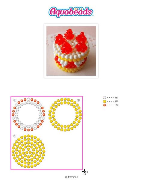 Pony Bead Animals, Hama Beads Design, Diy Perler Bead Crafts, Aqua Beads, Clay Diy Projects, Diy Perler Beads, Iron Beads, Water Beads, Perler Beads Designs