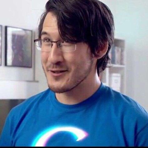 System Faceclaims, Mark Iplier, Mark Plier, Markiplier Egos, Jacksepticeye Memes, Markiplier Memes, Top Of The Morning, Unus Annus, Markiplier