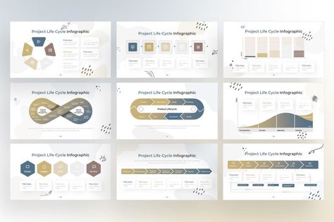 Doodle Project Life Cycle Infographic Google Slide Life Cycle Infographic, Cycle Infographic, Design Cycle, Cycling Design, Design Layouts, Graphic Design Layouts, Life Cycle, Life Cycles, Project Life