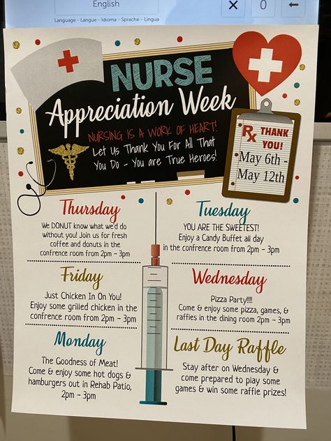 Radiant Memories Nursing Home Week, Nurses Week Party Ideas, Nurses Week 2024 Ideas, National Nursing Home Week 2024, Perinatal Nurses Week, Nursing Home Week 2024, Nursing Week Ideas Activities, Nurses Week Celebration Ideas, Unit Council Nursing Ideas