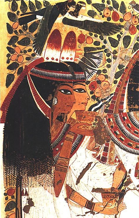 Cleopatra Quotes, Ancient Motifs, Starověký Egypt, Upper Egypt, Egyptian Civilization, Architecture Antique, Kemet Egypt, Egyptian Painting, Egyptian Artifacts