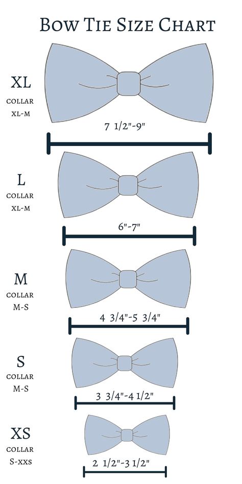 "Does your pooch love the water? Do the cotton bows or bow ties get grimy? Try the new water proof bow or bow tie for your Dapper Dog! Your puppy can still look smashing while splashing! These bows and bow ties are made from oil cloth that is durable and water proof. Elastic band stretches over small- large collar for easy, rapid style changes. To wash rub with soap and water and let dry. Small: 3 3/4\" Wide By 2\" Tall 3/8\" wide Elastic Small- Med Collar (might stretch over large) Med: 5 1/4\" Tela, Leather Bow Tie Pattern, Diy Dog Bow Tie Pattern, Dog Bowtie Pattern Free, Bow Size Chart, Dog Bow Ties Diy Free Pattern, Dog Tie Pattern, Dog Bowtie Pattern, Dog Bow Tie Pattern