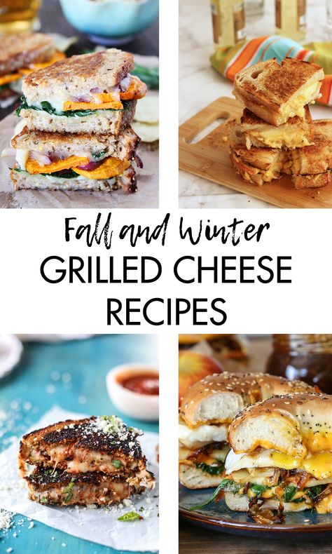 Sesame Ramen Noodles, Winter Sandwiches, Fall Sandwiches, Sesame Ramen, Grilled Cheese Sticks, Fall Grilling, Gourmet Grilled Cheese Sandwich, Onion Grilled Cheese, Fancy Grilled Cheese