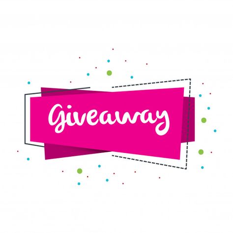 Giveaway Design, Giveaway Graphic, Business Marketing Design, Logo Online Shop, Vector Poster, Shopping Quotes, Banner Ads Design, Paypal Gift Card, Instagram Giveaway