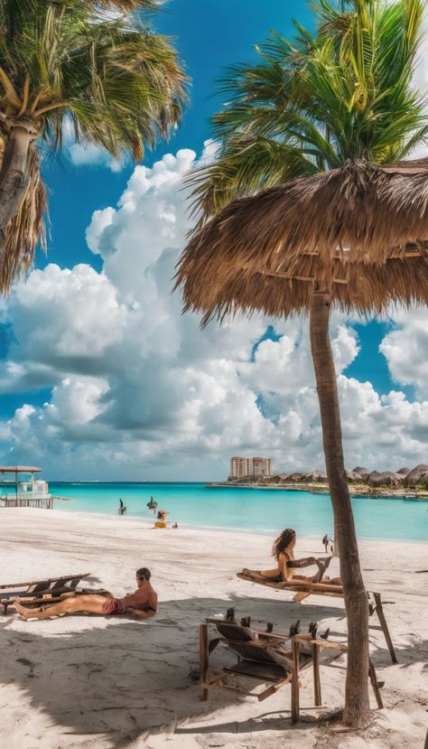 15 Best Things to Do in Cancun Cancun Vacation Aesthetic, Cancun Aesthetic, Cancun Nightlife, Things To Do In Cancun, Cancun Vacation, Cancun Trip, Vacation Aesthetic, Ancient Mayan, Fall Travel