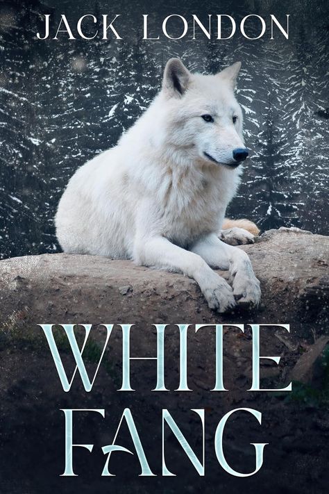 Discover the thrilling journey of White Fang, a wolf-dog torn between the wild and human worlds. Instinct, survival, and love collide in this timeless classic with fresh insights! White Fang, Jack London, Historical Fiction Books, Fiction Book, Wolf Dog, Literary Fiction, Fashion Toys, Kindle Unlimited, Historical Fiction