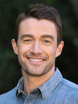 Robert Buckley - Actor Robert Buckley, Jack Movie, Lipstick Jungle, Family Circle, Lifetime Movies, Moving To Los Angeles, Hollywood Actors, Tree Hill, One Tree Hill