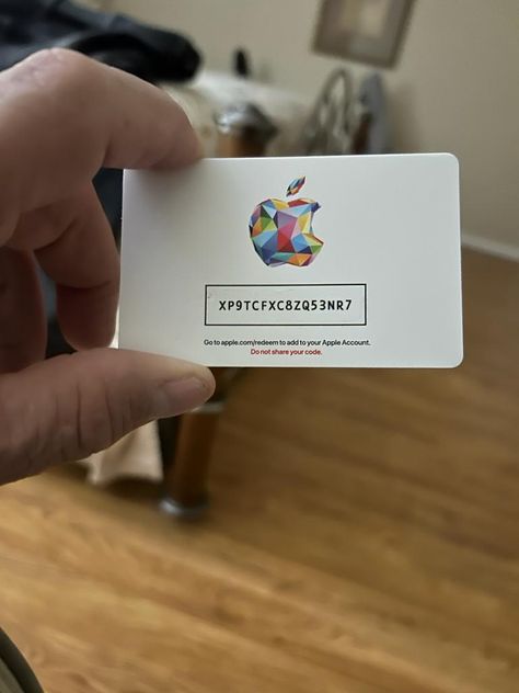 Apple Card $25, Apple Gift Card Receipt 2024, Apple Gift Card $500, Apple Card 200$ Picture, Scam Pictures, Apple Store Gift Card, Gift Card Format, Apple Card, Fake Ft Call