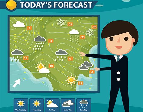 Learn more about weather and meteorology by completing these weather-related projects. Map Clipart, Weather Activities For Kids, Weather Worksheets, Human Body Science, Science Camp, Weather Unit, Map Projects, Maps For Kids, Weather Instruments