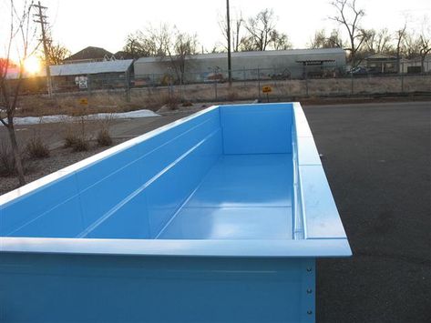 Above Ground Lap Pools Backyard, Above Ground Lap Pool Ideas, Backyard Lap Pools, Lap Pool Above Ground, Prefab Pool, Modern Above Ground Pool, Lap Pool For Small Yard, Long Lap Pool, Swimming Pool With Lap Lane