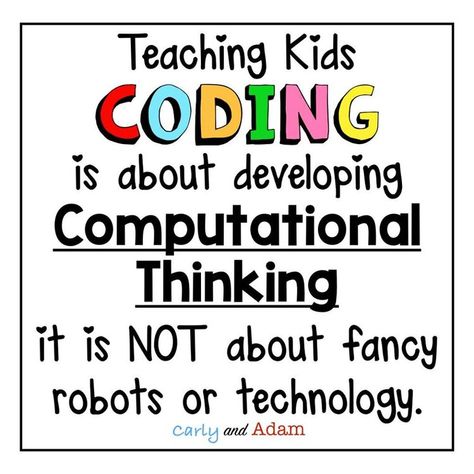 Computer Science Lessons, Technology Lesson, Elementary Stem Activities, Basic Coding, Coding Lessons, Teaching Computers, Computer Teacher, Teaching Coding, Computer Lessons