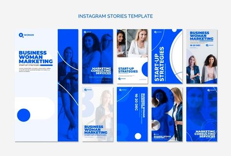 Instagram Stories Design, Instagram Story Design, Instagram Stories Template, Social Templates, Stories Design, Instagram Promotion, Story Design, Business Instagram, Business Stories