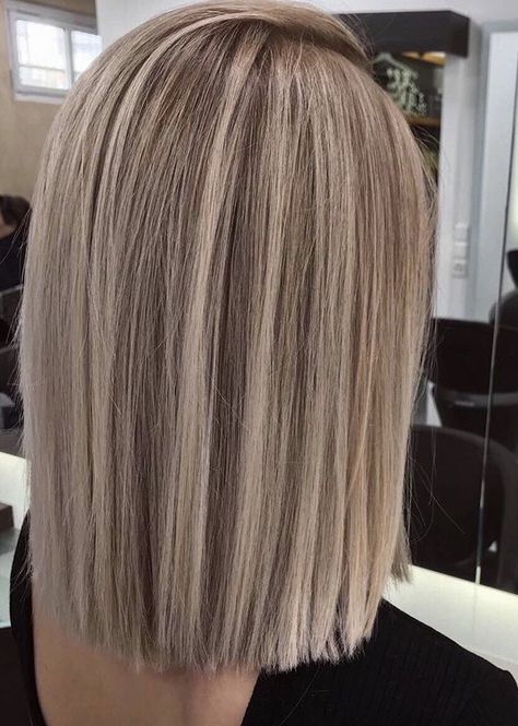 Natural Brunette, Blonde Hair Looks, Short Hair Balayage, Hair Color Balayage, Hair Natural, Hair Inspiration Color, Blonde Hair Color, Messy Hairstyles, Ombre Hair