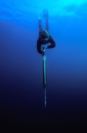 Diver Tattoo, Scuba Diving Pictures, Spear Fishing, Skin Diver, Free Dive, Navy Diver, Technical Diving, Skin Diving, Underwater Diving