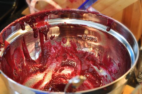 Bluebarb Jam: I used the actual recipe from The Complete Book of Small Batch Preserving. Heavenly stuff. Bluebarb Jam, Blueberry Rhubarb Jam, Blueberry Rhubarb, Rhubarb Jam, Harvest Recipes, The Jam, Fruit Jelly, Think About It, Rhubarb