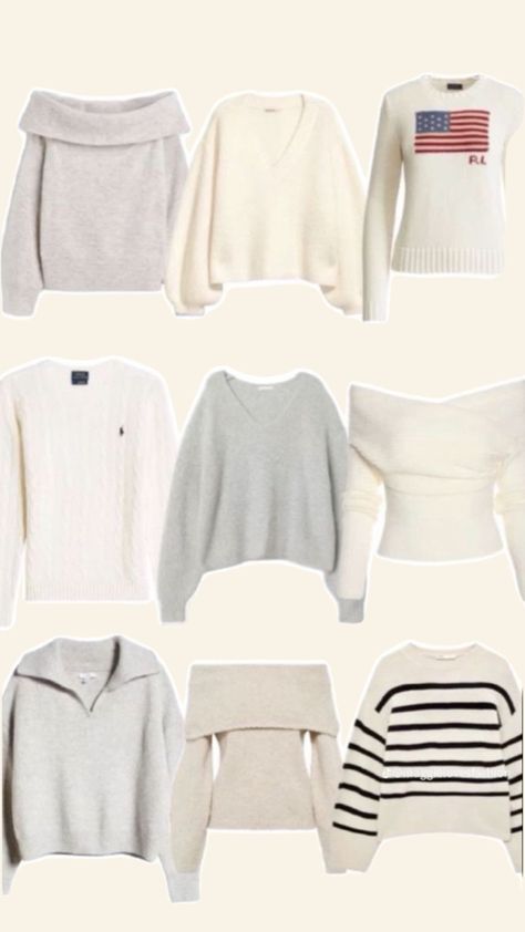 Winter Outfits Coastal, Sweater Short Sleeve, Outfit Inspo Casual, Stockholm Fashion, Men Tops, Cute Everyday Outfits, Mode Inspo, 가을 패션, Outfit Inspo Fall