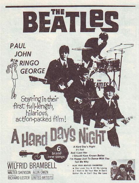 Beatles Concert, Beatles Poster, Grunge Posters, Rock Band Posters, Vintage Music Posters, Music Poster Design, Poster Room, Picture Collage Wall, Concert Poster