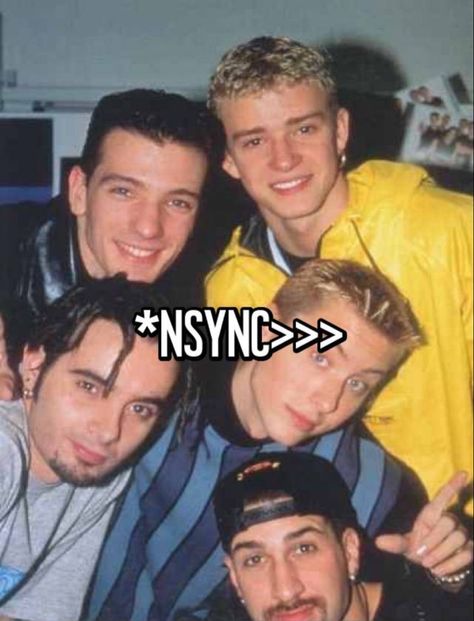 Boybands 90s Aesthetic, Joey Fatone 90s, Nsync Aesthetic, Nsync Poster, Justin Timberlake 90s, Justin Timberlake 2000s, Nsync Wallpaper, Nsync Funny, Nsync 90s