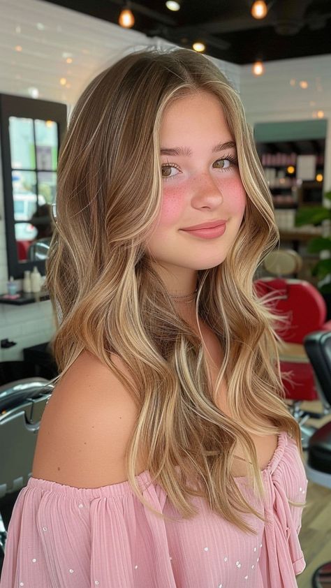 Only Face Framing Highlights, Hair Frame Highlights, Face Framing Highlights On Blonde Hair, Highlight Dimension Hair, Highlights Around Face Blonde, Blonde Face Frame Highlights, Face Framing Highlights With Money Piece, Blond Hair Inspo Highlights, Bronde Dimension Hair