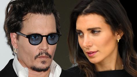 Johnny Depp and Attorney Joelle Rich Dating During U.S. Heard Trial Check more at https://volansmarketing.com/johnny-depp-and-attorney-joelle-rich-dating-during-u-s-heard-trial/ Joelle Rich, Serious Relationship, Amber Heard, Johnny Depp, Getting Cozy, The Two, New Movies, On Set, A Thing