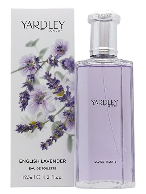 Yardley Perfume, Lavender Leaves, Lavender Perfume, English Lavender, Suwon, English Rose, Womens Fragrances, Lavender Oil, Perfume Spray