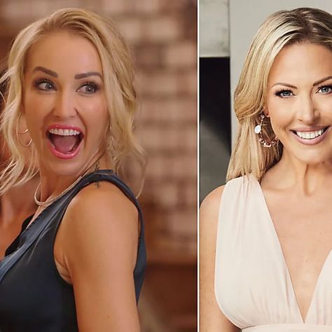 Mary Fitzgerald dishes on working with Braunwyn Windham-Burke Rachael Kirkconnell, Mary Fitzgerald, Selling Sunset, Bachelor Nation, Shoulder Hair, The Bachelor, Gal Pal, Back Together, Find Picture