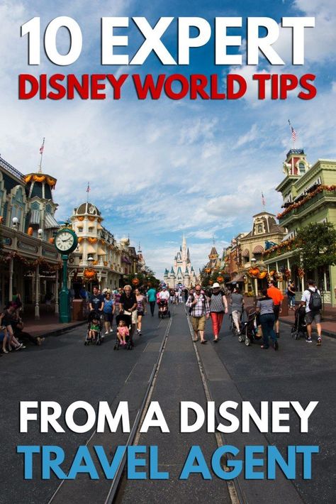 10 Disney World Tips from a Disney Travel Agent Plan Disney World Trip, Disney Travel Agent, Disneysea Tokyo, Disney World Tips, Disney Travel Agents, Usa Roadtrip, Disney World Vacation Planning, Disney Trip Planning, Disney World Florida