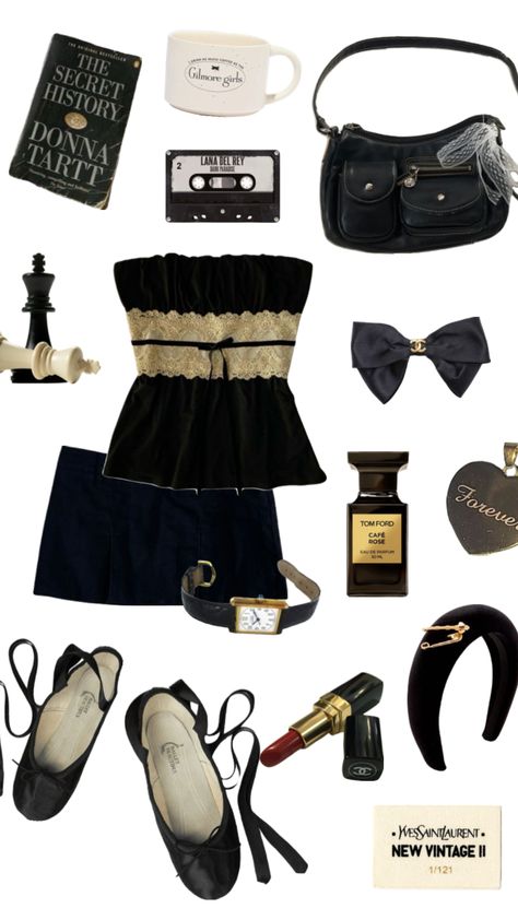 old money girmore girl outfit🎱🍸 #outfitinspo #coquette #outfitideas #outfitinspiration #gilmoregirls #itgirl #gilmoregirlsaesthetic #ootd #coquettegirl #coquetteaesthetic #fashion#fashionaesthetic Old Money Coquette, Money Coquette, Aesthetic Fits, Causual Outfits, Mood Board Fashion, Swaggy Outfits, Outfit Inspo Fall, Modern Outfits, Teenage Fashion Outfits