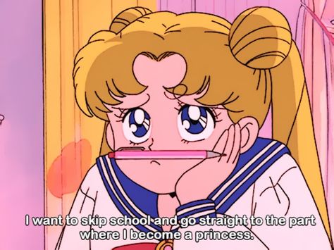 Sailor Moon Funny, Sailor Moon Quotes, Saylor Moon, Sailor Moon Screencaps, Moon Quotes, Moon Icon, Arte Sailor Moon, Sailor Scout, Sailor Moon Usagi