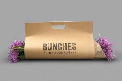 Sell Flowers, Flower Shop Design, Package Design Inspiration, Flower Bar, Florist Shop, How To Wrap Flowers, Types Of Packaging, Flower Packaging, Festival Design