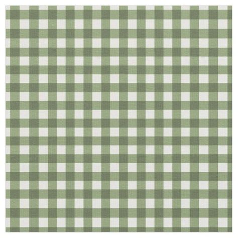 This is a specialty fabric made just for home canning to decorate the lids of your mason jars whether you are a hobbyist making pickled okra for gifting, a cottage kitchen business who wants a beautiful traditional yet custom presentation or your product or a homesteader who just likes a pretty shelf full of food jars. It is a classic gingham check pattern in okra green and white, guaranteed to make your jars of pickles stand out. #gingham #canning #formasonjars #classic #pattern Pickled Okra, Food Jars, Canning Lids, Green Gingham, Pickle Jars, Home Canning, Gingham Pattern, Gingham Fabric, Design Paper