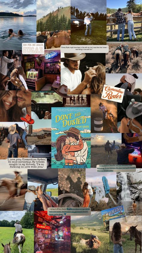 Lyla Sage, Sage Books, Done And Dusted, Cowboy Romance, Romance Series Books, Top Books To Read, Romance Series, Book Posters, Top Books