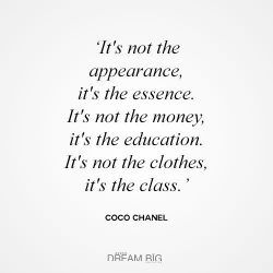 Fashion Quotes Coco Chanel, Chanel Quotes, Coco Chanel Quotes, Classy Quotes, Vie Motivation, Chanel Beauty, Life Ideas, Fashion Quotes, Beauty Life