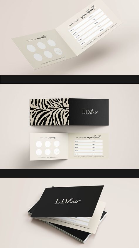 Hairdresser Cards Business, Aesthetic Loyalty Card, Beauty Loyalty Card, Nail And Lashes Logo Design Ideas, Lashes Logo Design Ideas, Beauty Salon Ideas Business, Beauty Promotion Design, Nail Logo Design Graphics, Business Cards Nails