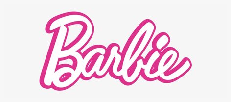 Barbie Logo Png, Zoo Cake Topper, Clay Pot Cooking Recipes, Unicorn Barbie, Safari Animals Birthday, Barbie Theme Party, Free Barbie, Barbie Printables, Barbie Drawing