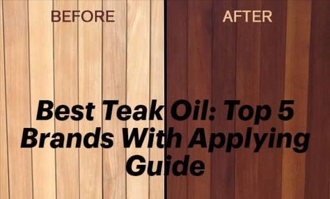 Teak Oil Before And After, Teak Wood Stain, House Columns, Furniture Cleaning, Deck Flooring, Teak Patio Furniture, Outdoor Wood Furniture, Teak Outdoor Furniture, Teak Oil