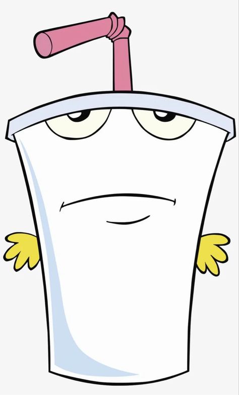 Shake Aesthetic, Master Shake, Aqua Teen Hunger Force, Aqua Teen, Adult Swim, Png Vector, Classic Tv, Diy Canvas Art, Diy Canvas