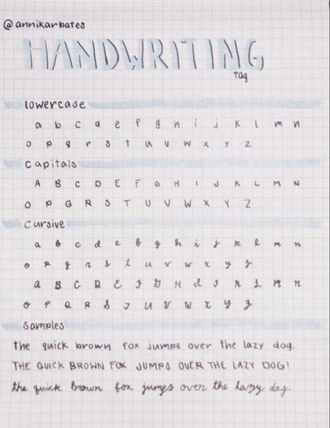 Nice Handwriting Practice Sheets, Aesthetic Handwriting Alphabet Practice, Aesthetic Writing Font Practice, Handwriting Styles Worksheets, Writing Alphabet Letters Aesthetic, Font That Looks Like Handwriting, Aesthetic Alphabet Handwriting, Aesthetic Handwriting Font, Aesthetic Notes Fonts Alphabet