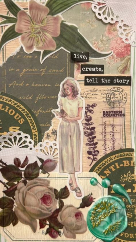 WAY BACK 2022📚😊 One of my first ever Scrapbook page 📚☺️ #fyp #reels #reelsfb #scrapbooking #journal #basteln #hobby #happiness | Neth Salazar | Neth Salazar · Original audio Be Real Scrapbook, First Page Of Scrapbook, Then And Now Scrapbook Pages, Seattle Scrapbook Layouts, Travel Scrapbook Title Page, Hiking Scrapbook Pages, Grain Of Sand, First Page, Scrapbook Pages