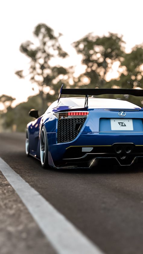 Picture by @exceedcrew #lexus #lfa #lexuslfa #jdmcars #forzahorizon5 #fh5 #jdm #supercars #wallpapers #virtualphotography #forzahorizon5photography #nfs #nfsheat #asettocorsa #needforspeed #forzahorizon4 #4k #forzahorizon5wallpapers #exceedbuilds #exceedcrew Lexus Lfa Wallpapers, Supercars Wallpapers, Lexus Suv, Forza Horizon 5, Lexus Lfa, Fast Sports Cars, Dream Cars Jeep, Forza Horizon, Lexus Is250