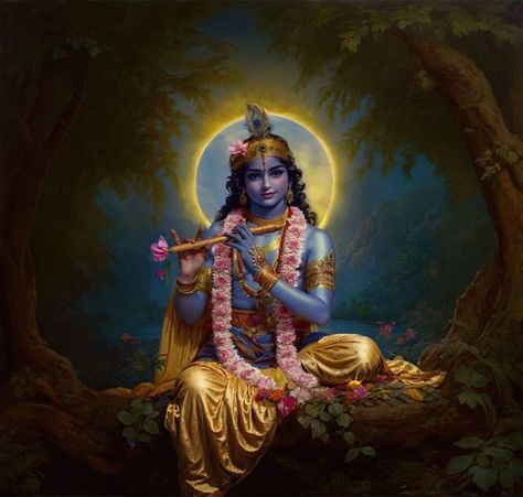 Conscious Art, God Artwork, Consciousness Art, Lord Krishna Hd Wallpaper, Lord Vishnu Wallpapers, Hinduism Art, Vedic Art, Lord Krishna Wallpapers, Shiva Art