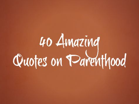 Check This Out! 40 Best #Parenting #Quotes of All Time #spokane #carpet Quotes On Parenthood, Pretty Black Hair, In Hair Colors, Parenting Humor Boys, Parenthood Quotes, Student Posters, Cajun Spice, Maker Ideas, The Moment You Realize