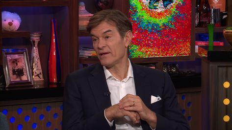 Dr. Oz's Best Weight Loss Tip Is to Get More Sleep: Find Out Why | Lookbook Dr. Oz, Dr Oz Rice Hack, Rice Hack Diet Recipe Dr Oz, Rice Hack Diet Dr Oz, Dr Oz Slim Down Drink, Popcorn Diet, Dr Grundy, Rice Hack, Dr Oz Diet