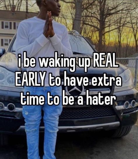 Haters Meme, Image Meme, I Hate Everyone, Hate Everyone, Fb Memes, How To Wake Up Early, Lose My Mind, The Villain, Funny Laugh