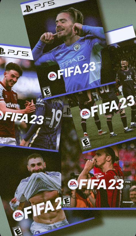 Fifa Covers, Game Fifa, Fifa Card, Mothers Day Cards Craft, Ea Sports Fifa, Fifa 23, Messi Photos, Messi And Ronaldo, Cover Wallpaper