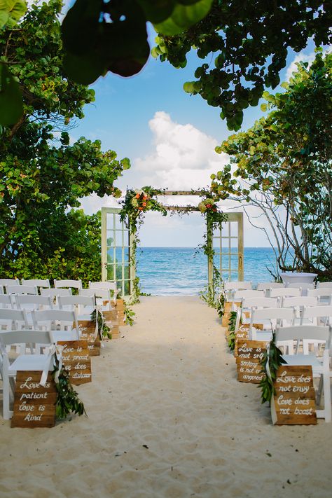 Wedding Aisle Outdoor, Beach Wedding Aisles, Jupiter Beach, Wedding Destinations, Palm Beach Wedding, Beach Wedding Inspiration, Wedding Venues Beach, Wedding Beach Ceremony, Beach Ceremony