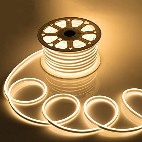 Get the highest quality Strip LED Lights at Low Prices from us. We offer a wide selection of products for indoor and outdoor use that are perfect Strip LED Lights. Shop now Neon Rope, Led Tape Lighting, Led Rope, Led Rope Lights, Rope Lights, Tape Lights, Rope Light, Linear Lighting, Led Neon Lighting