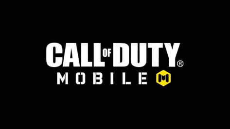 Call Of Duty Mobile Logo, Mobile Banner, Mobile Logo, Qhd Wallpaper, Call Of Duty Mobile, Black Ops 4, Twitter Banner, Call Of Duty Black, Youtube Banners